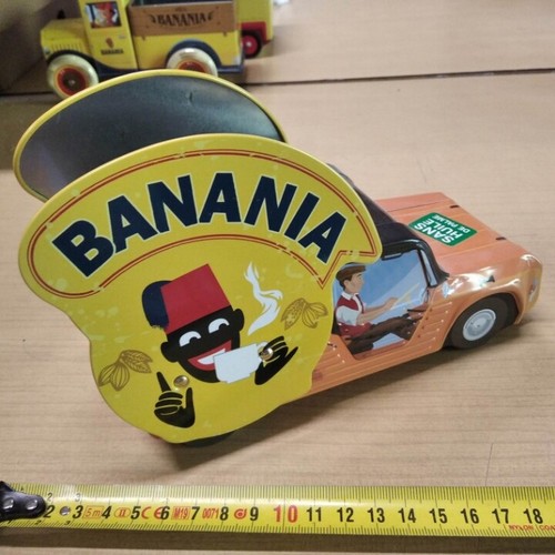 Banania boite en - banania,