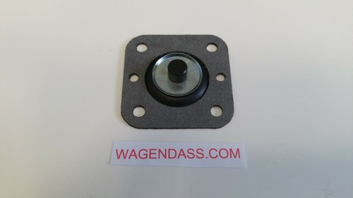 Membrane pompe reprise - de,