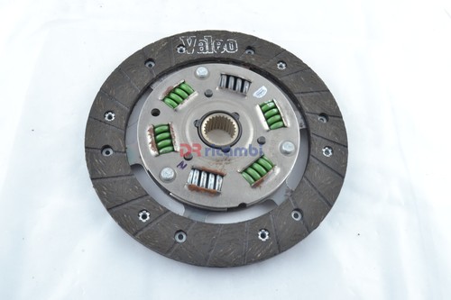 Disque embrayage valeo renault - embrayage,