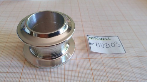 Bobine alu moulinet - alu,