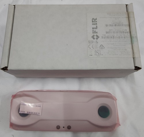 Compteur personnes flir - personnes,
