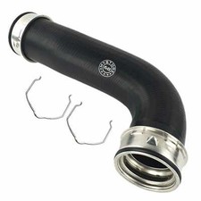 Durite Entrée D'Air en Bas