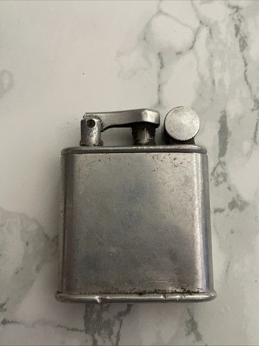 Ancien briquet essence nova - ancien,