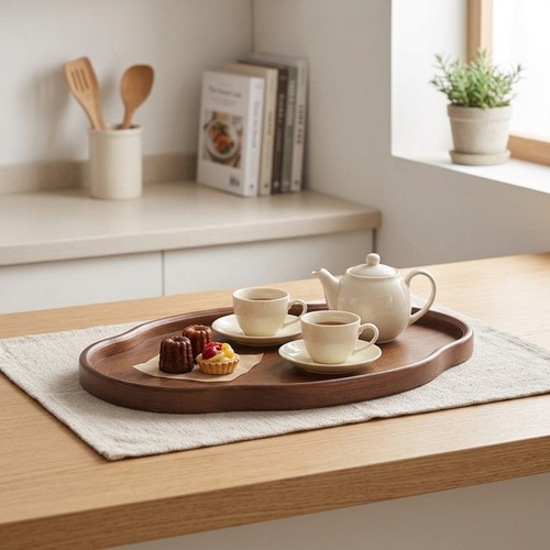 Pour plateau service - pour, de