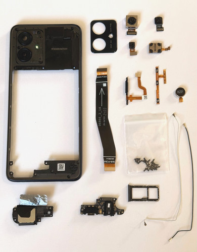 Motorola g54 - g54, 5g