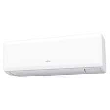 Unité Intérieure de Climatisation Murale 2,5kW ATLANTIC FUJITSU Takao M1 DC Inv