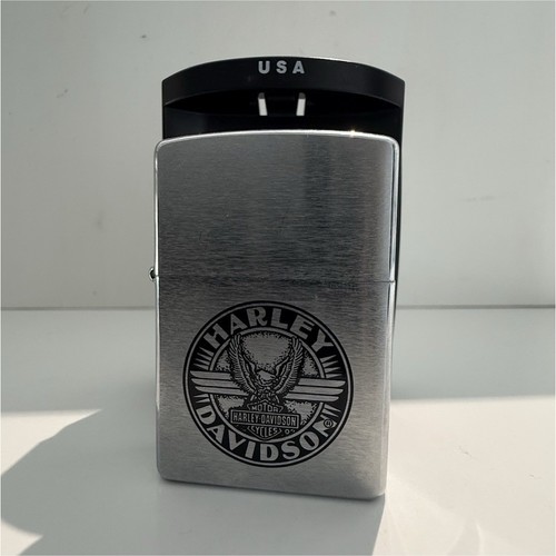 Zippo harley davidson usa - harley-davidson,
