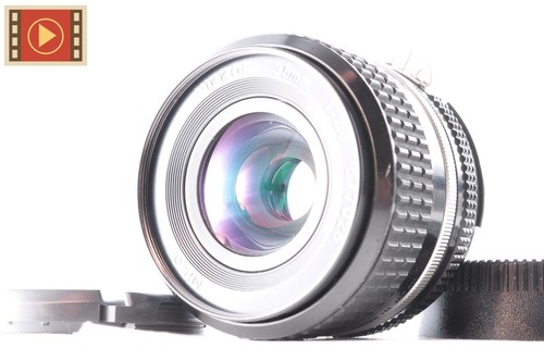 Objectif nikon s ais - ai-s,
