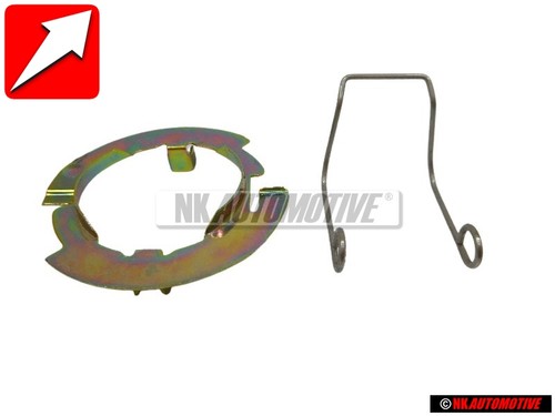 Set pour golf scirocco - pour,