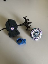 Beyblade Metal Masters -