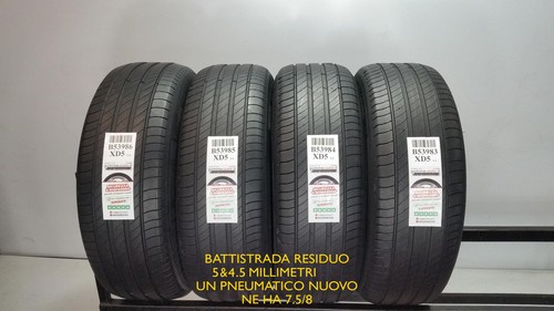 Gommes usées 215 60r17 96h - gommes,