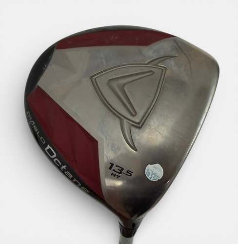 Callaway diablo octane - callaway,