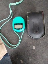 altimètre avion  Aviation Parapente France Vintage Pretel D2 Superbe État 