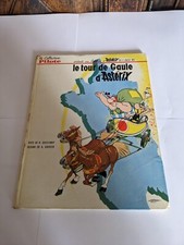 asterix le tour de gaule