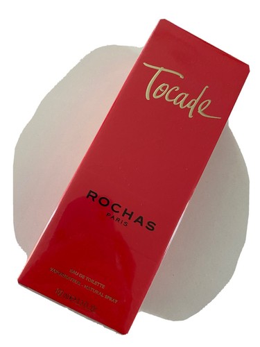 Parfum eau toilette tocade - toilette,