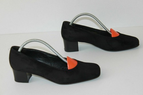 Martin escarpins tout cuir - tout,