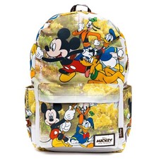 Sac À Dos En Nylon De Luxe