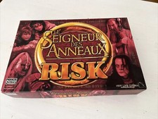 Risk Le Seigneur Des Anneaux