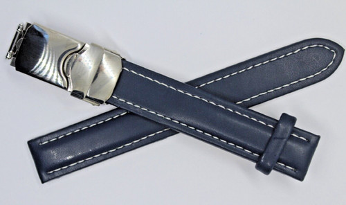 Bracelet montre neuf - neuf, 16mm