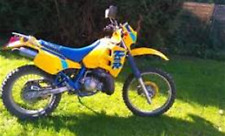 Toutes pièces suzuki 125 TSR