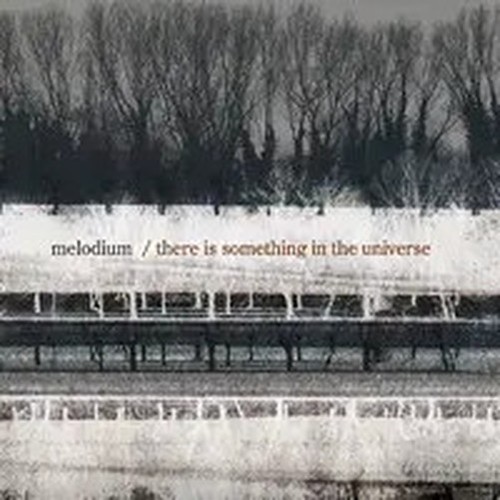 Melodium digisleeve - melodium, cd