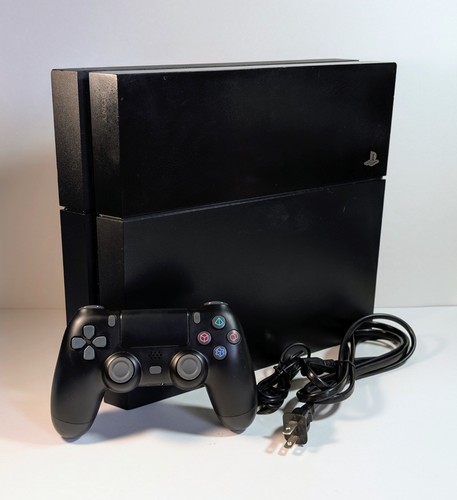 Sony playstation cuh - sony, cuh-1001a