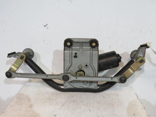 Moteur essuie glace avant