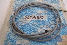 Câble Marche Arrière Reverse Speed Câble piaggio ape Tm 703 Diesel