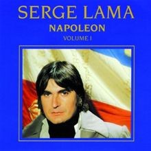 Napoleon vol serge - serge, |