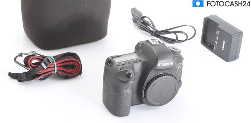 Canon eos appareil - 6d, photo