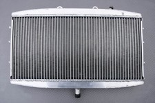 Radiateur d Eau Type Racing Aluminium TRIUMPH ROCKET III 2300 TOURING 2008-2013