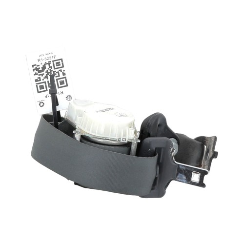 Ceinture sécurité arrière