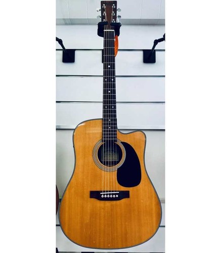 Guitare folk electro sigma - folk,