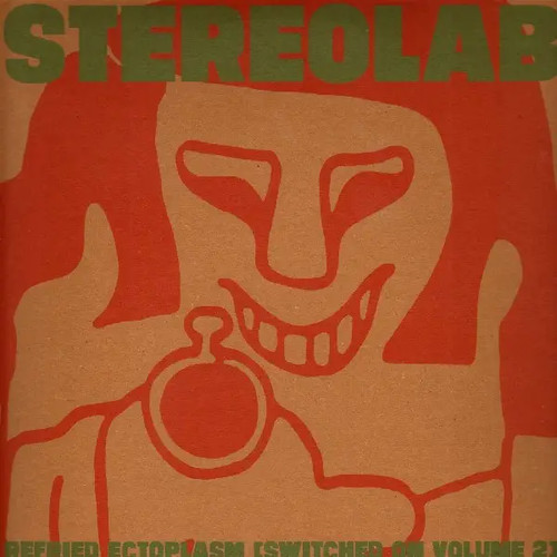 Stereolab refried ectoplasm - refried,
