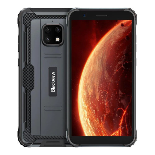 Blackview bv4900 32go - blackview, lte