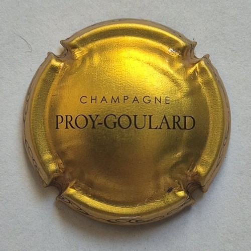 Capsule champagne - capsule, de