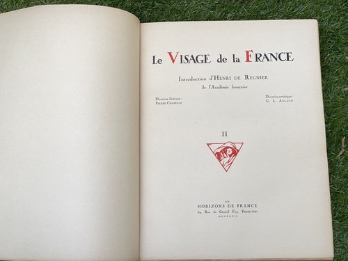 Visage france sites - le,