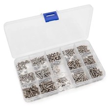 Set de visseries 1/10 1/8 (330