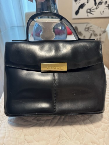 Paloma picasso vintage black - vintage,