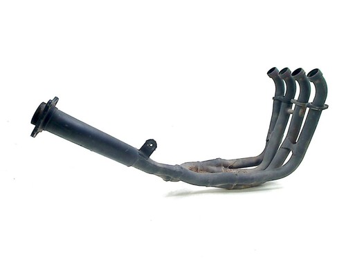 échappement header - Échappement,