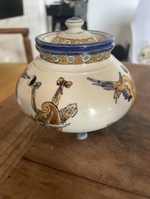 ENCRIER GIEN DÉCOR