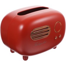  Cache Boite Mouchoir Mouchoirs En Papier Decorative Récipient Tissu