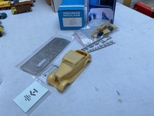 Kit Résine à monter Provence