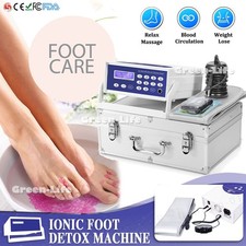 Machine De Bain De Pieds De