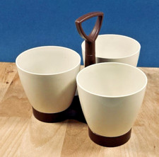 Serviteur apéritif Tupperware