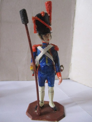 Figurine historex - figurine,