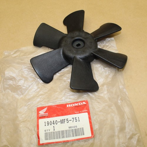 Helice ventilateur honda cb - helice, de