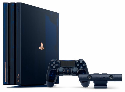 Sony playstation pro 500 - sony,