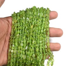 Perles de pierres précieuses