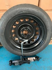 KIT roue de secours galette